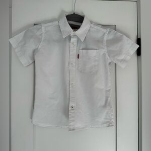 Levi's Shirt, 100% Cotton